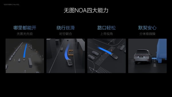 理想汽車(chē)：2024年上半年幫助用戶(hù)規(guī)避了36萬(wàn)起潛在事故